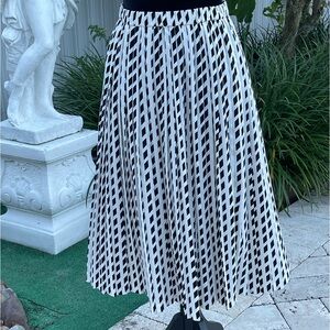 Banana Republic skirt